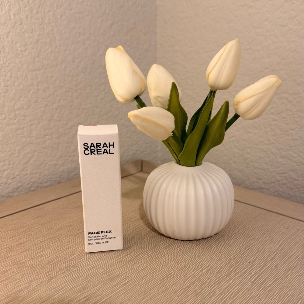 Sarah Creal Face Flex Concealer